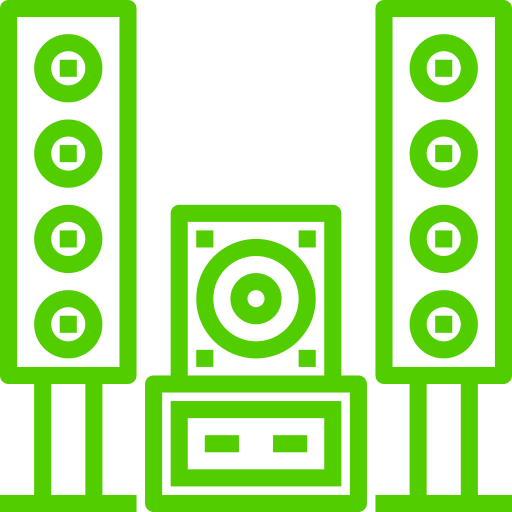 sewa sound system